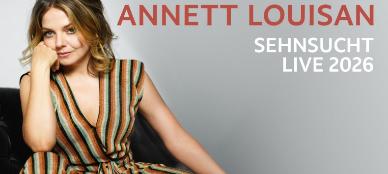 Annett Louisan, © Jennifer Weyland PHOTOGRAPHY Annett Louisan, © Jennifer Weyland PHOTOGRAPHY