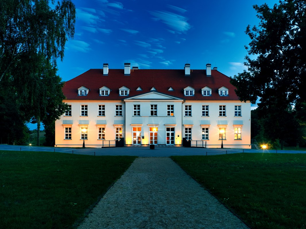 Hotel Rattey Castle // &copy; Hotel Schloss Rattey | Inselm&uuml;hle Usedom GmbH
