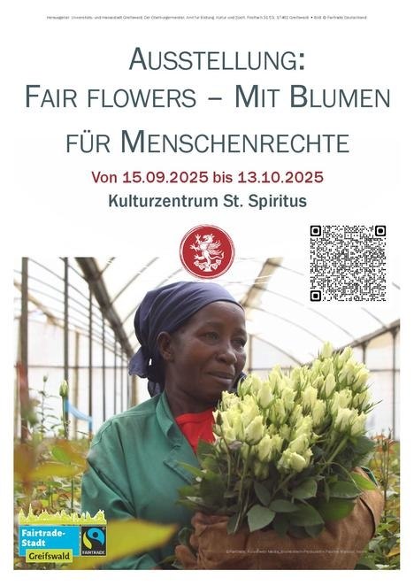 © ©Fairtrade, Funnelweb Media_Blumenfarm-Produzentin Pauline Wambui, Kenia