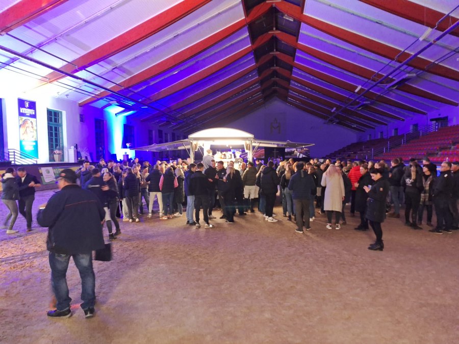 HP 25-3, © A. Strohbehn HP 25-3, © A. Strohbehn