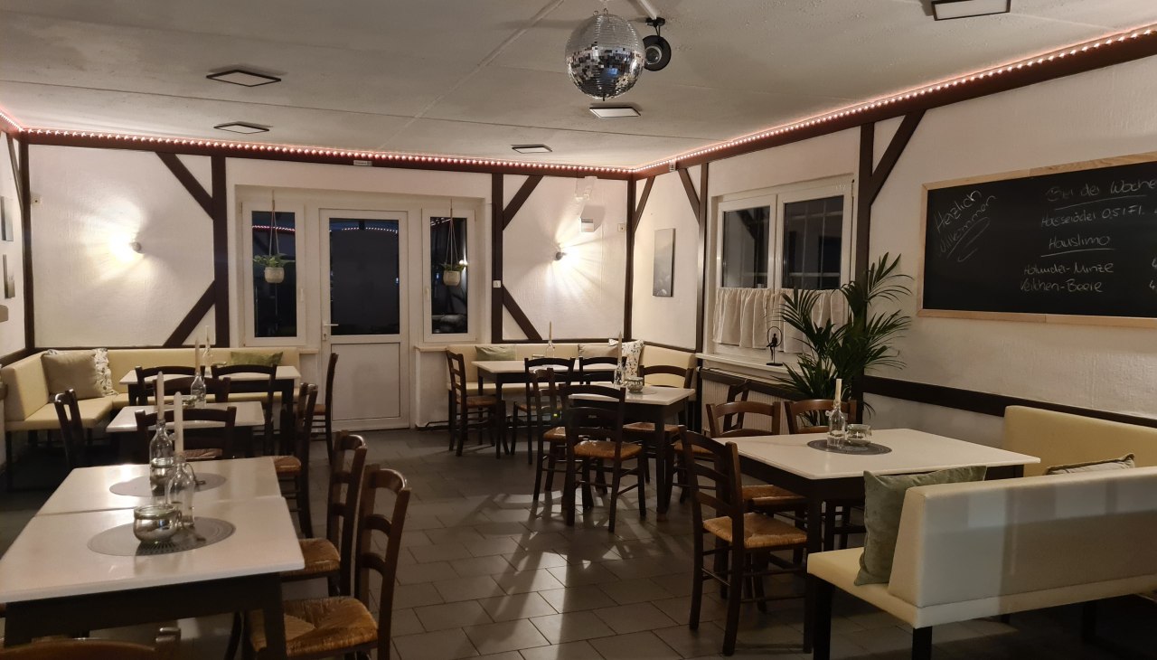 Czekamy na Ciebie!, © Gartenlokal "Ehm Welk" Czekamy na Ciebie!, © Gartenlokal "Ehm Welk"