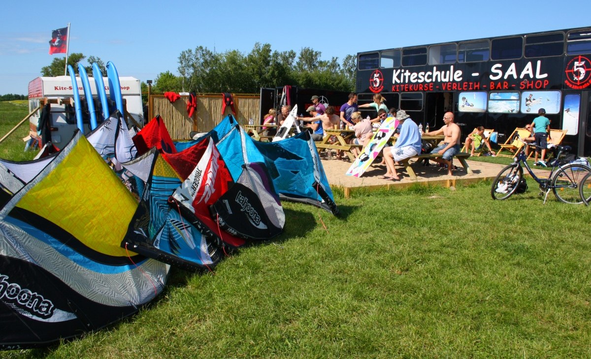 kitespot saal, &copy; Kitemafia Saal
