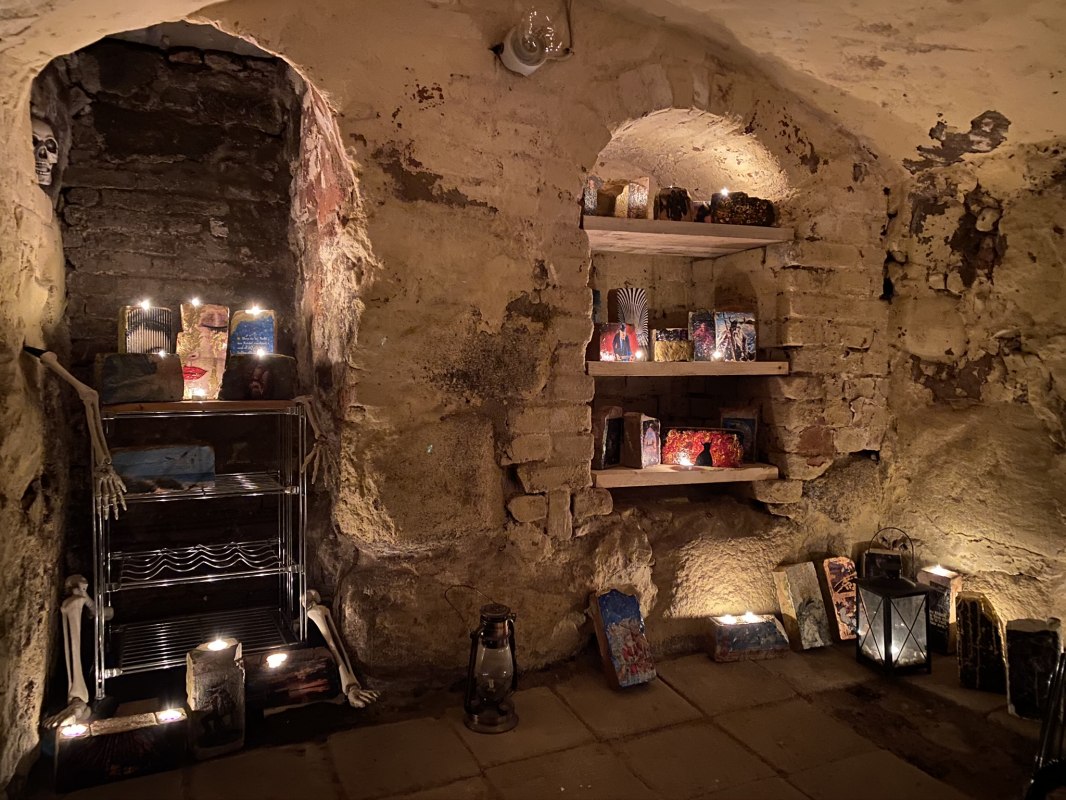 Galeria, &copy; Irina Weihrich