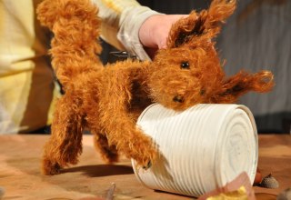 © puppen-etc