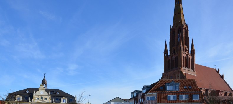 &copy; Hansestadt Demmin