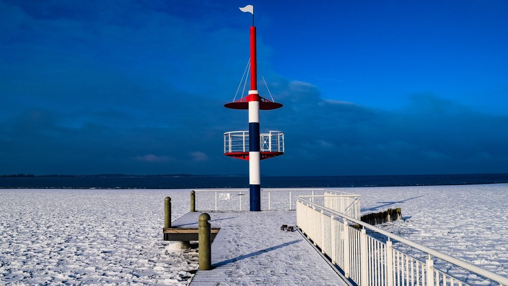 Hafendorf 1, © TDG Rechlin mbH