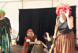 © KulturHerbst 2026 / Veranstalter © KulturHerbst 2026 / Veranstalter