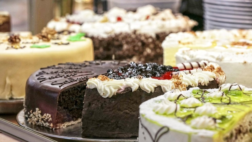 &copy; Restaurant Caf&eacute; Prag