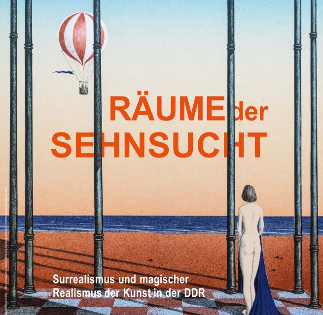 © Kunstsammlung Neubrandenburg © Kunstsammlung Neubrandenburg