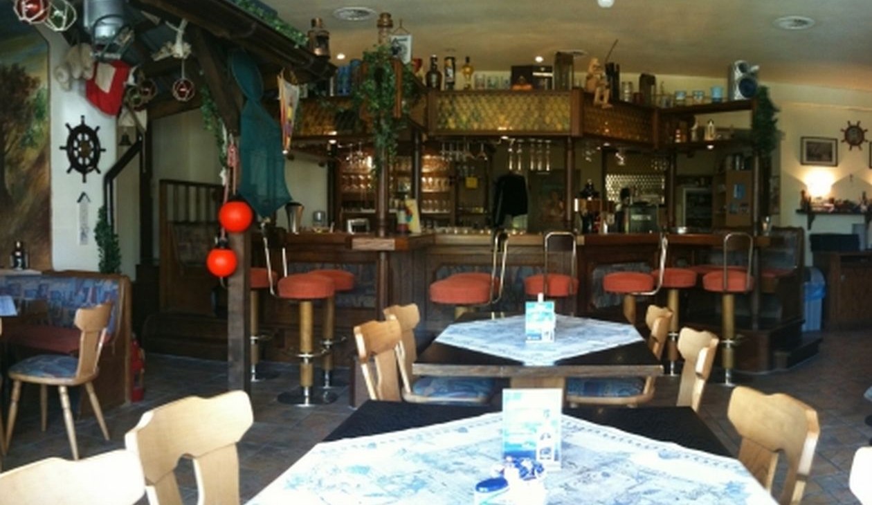 Biersalon Hotel Kiebitz, &copy; Hotel Kiebitz an der Ostsee