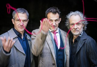 &copy; Club der Toten Dichter