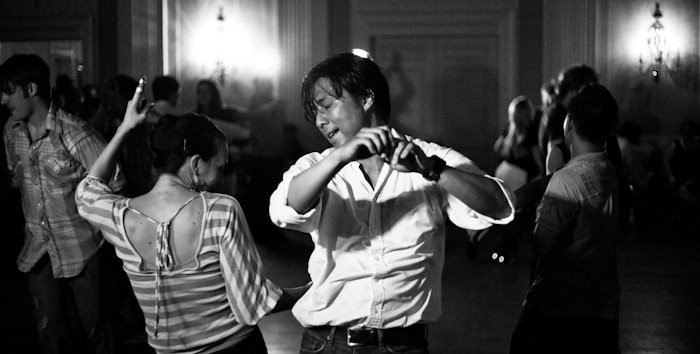 © Ben Hejkal © Ben Hejkal