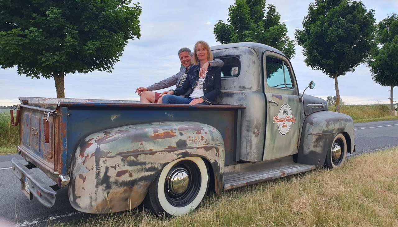 Wycieczka na wydarzenie specjalne, © Mathias Reimann Wycieczka na wydarzenie specjalne, © Mathias Reimann