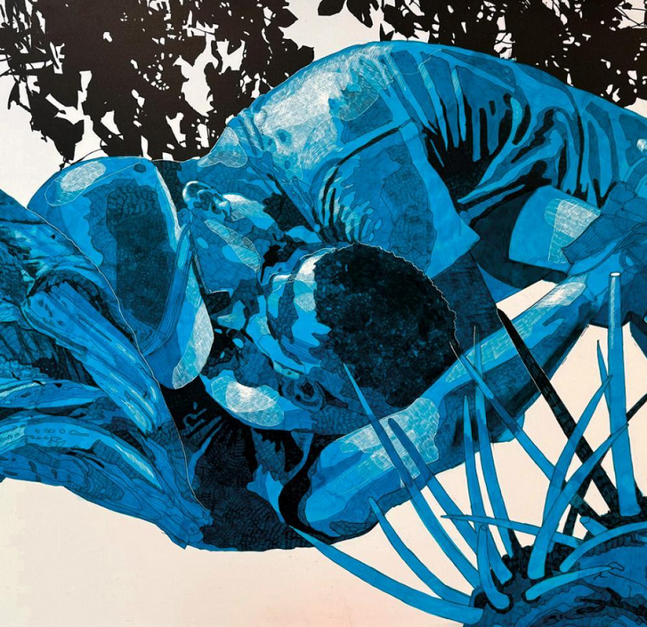 &copy; RANDO GESCHEWSKI