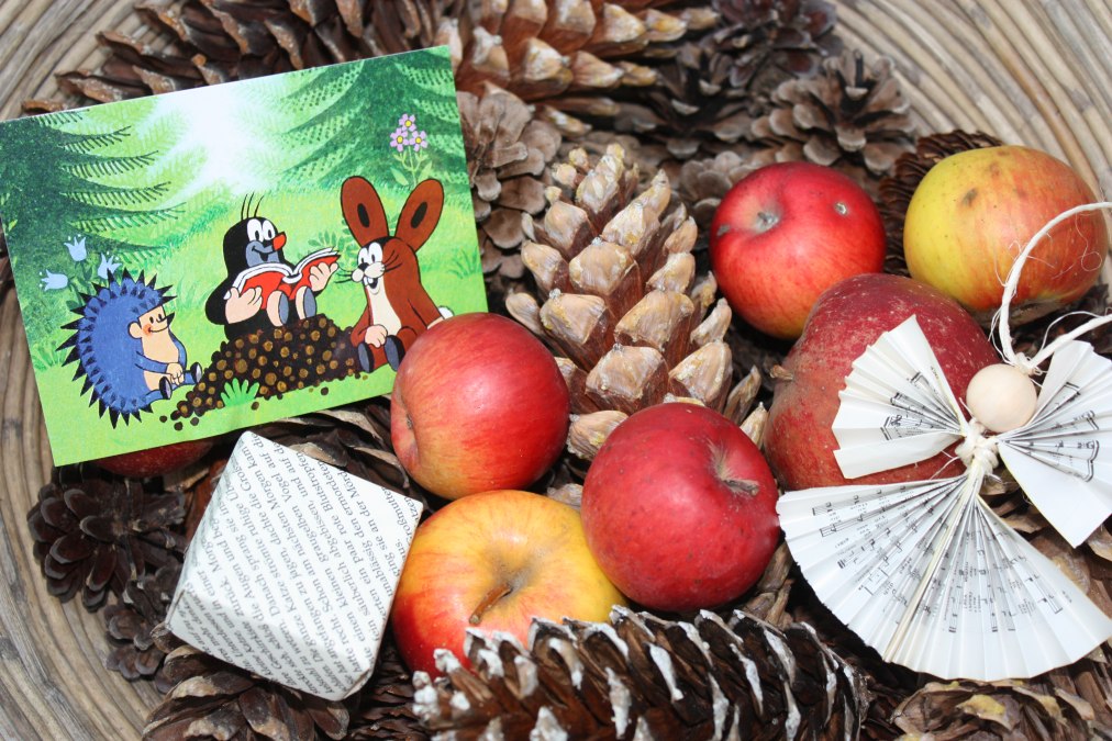 &copy; Stadtbibliothek Malchow