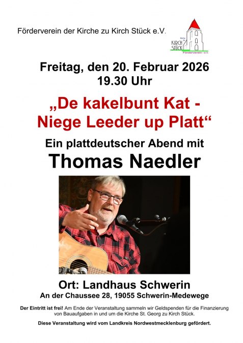 &copy; FV Kirch St&uuml;ck