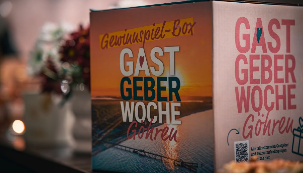 Gospodarz tygodnia 2 (c) Julian Pflug, © KUrverwaltung Goehren / Julian Pflug Gospodarz tygodnia 2 (c) Julian Pflug, © KUrverwaltung Goehren / Julian Pflug