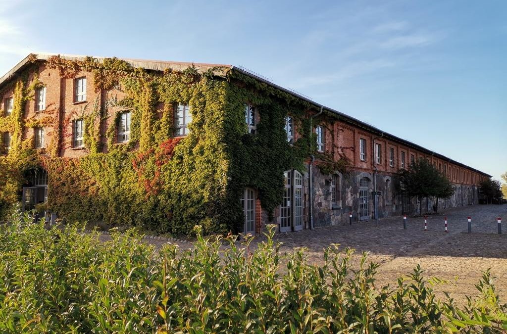 Barn_Ute Hager, © Ute Hager