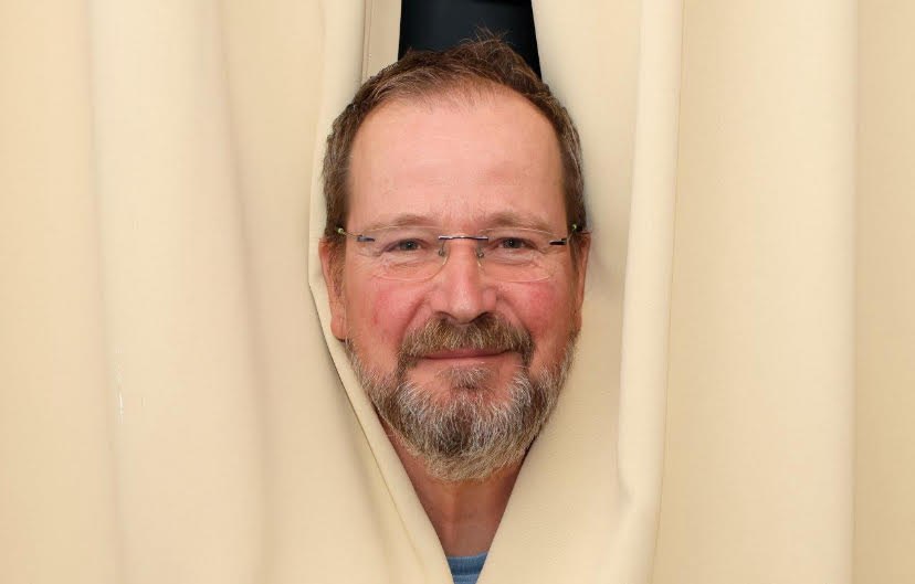 Hellmuth Henneberg, © Thomas Schmidt Hellmuth Henneberg, © Thomas Schmidt