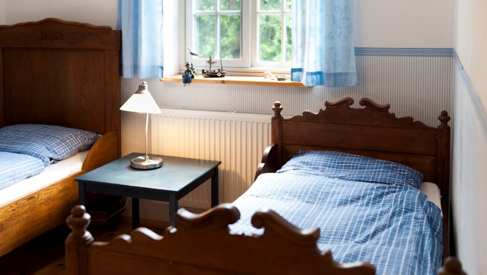 Sen jak za dawnych czasów, © Oliver Furtak Sen jak za dawnych czasów, © Oliver Furtak