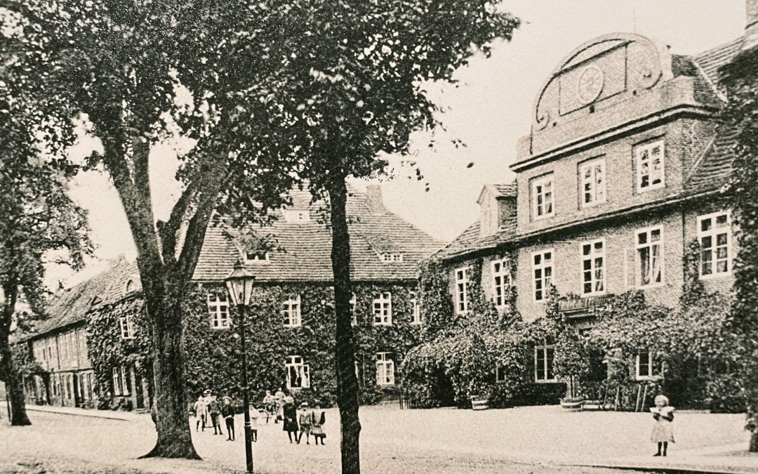 Article Wollschläger Stadtanzeiger 01-2024, © Bernd Wollschläger