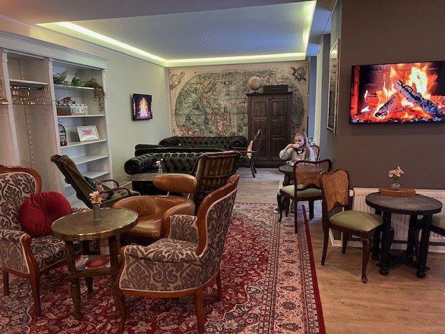 © Mokkalino © Mokkalino