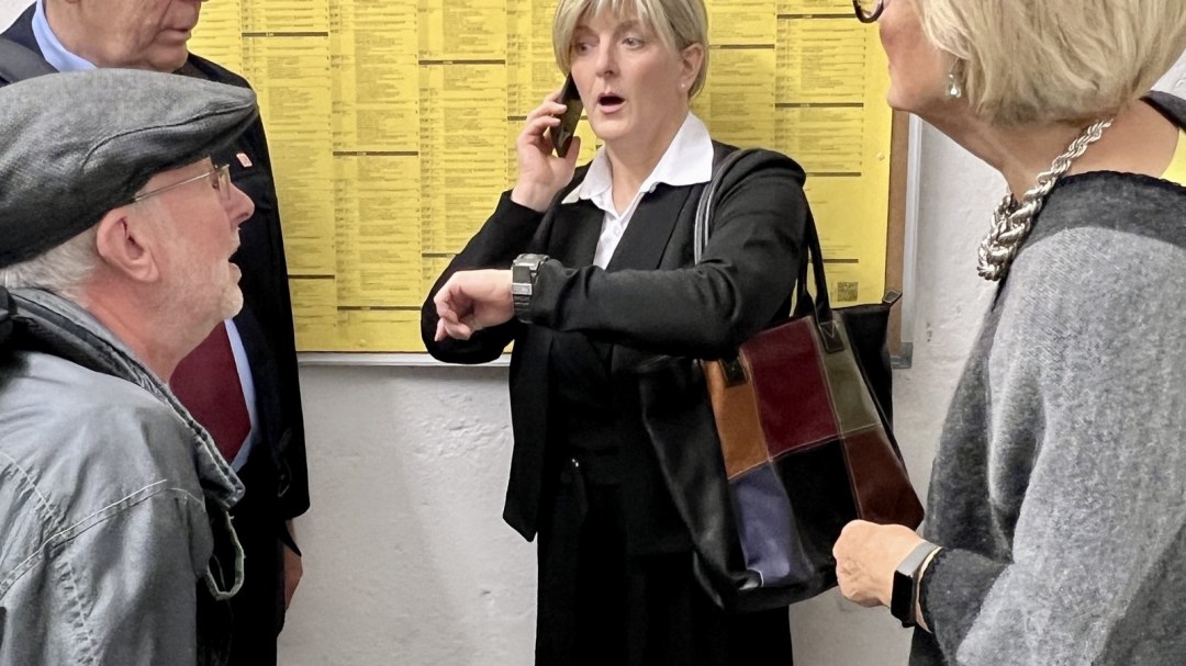 © Niederdeutsche Bühne Rostock