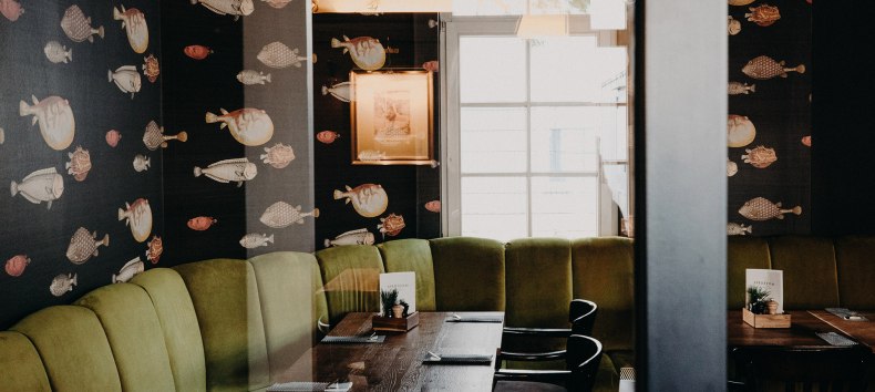 © Strandhotel Ostseeblick