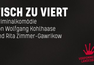 &copy; Vorpommersche Landesb&uuml;hne
