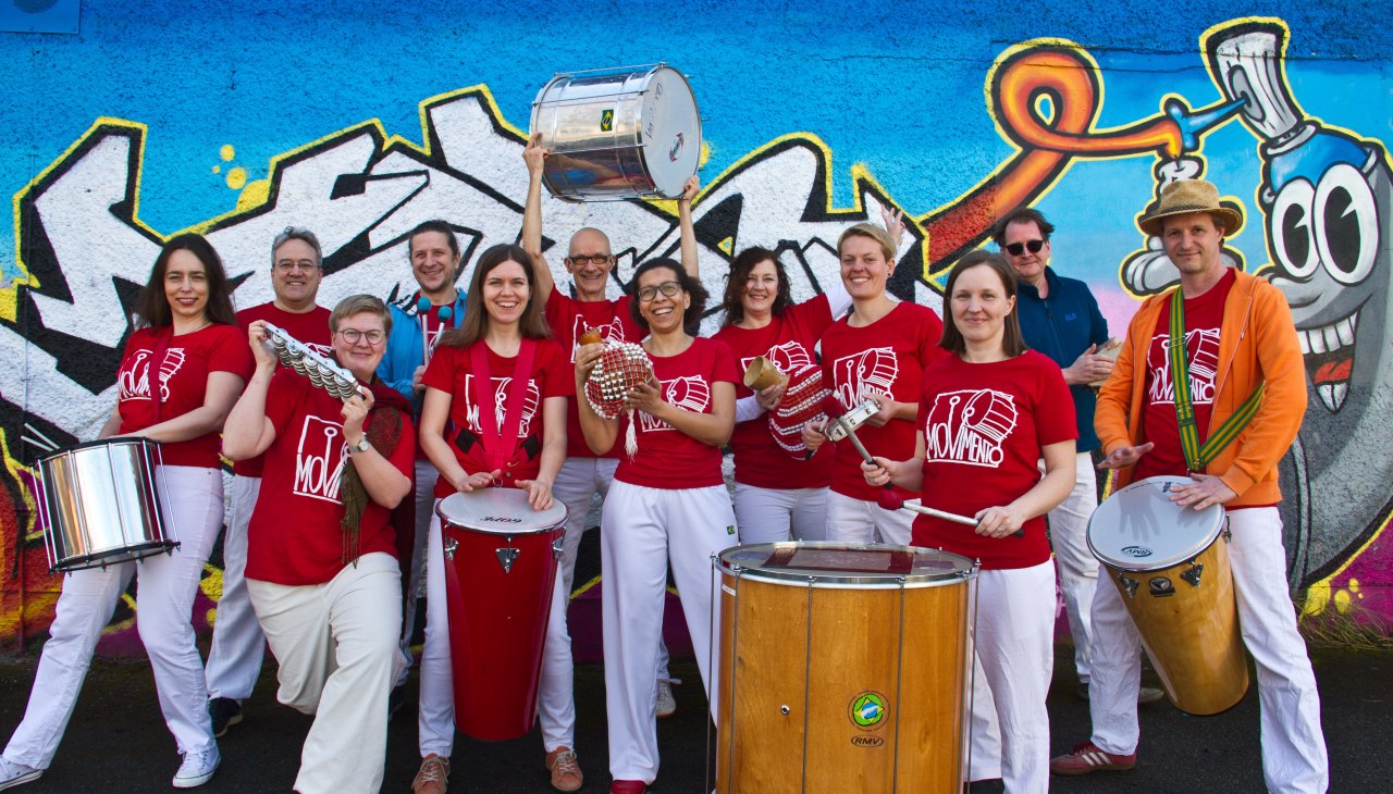 SKH_Movimento neu 1, &copy; Movimento