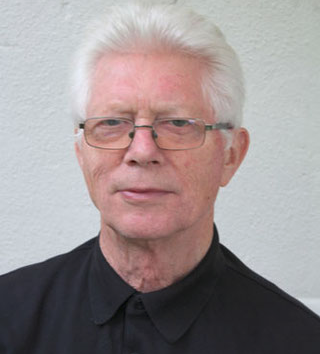 Hans Meyer // &copy; Hans Meyer (privat)
