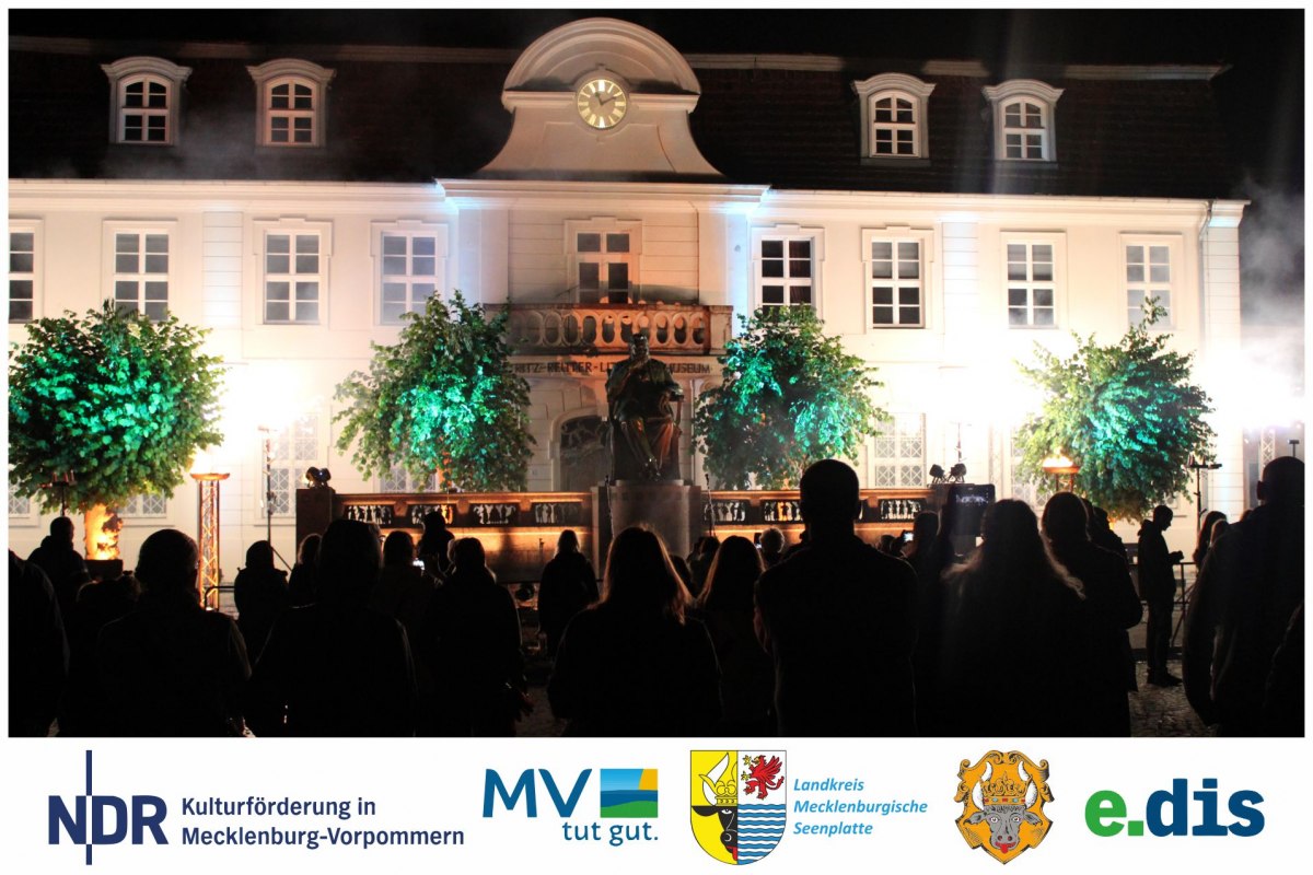 &copy; Fritz-Reuter-Literaturmuseum