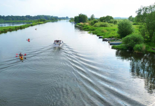 © Biberfloss © Biberfloss