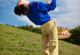 © Matthias Leupold © Matthias Leupold