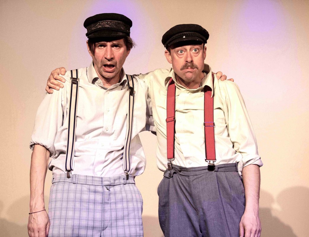 Theater scheepswerf, &copy; Theaterwerft