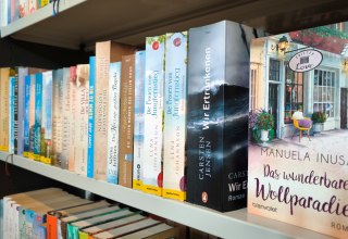 © Stadtbibliothek © Stadtbibliothek