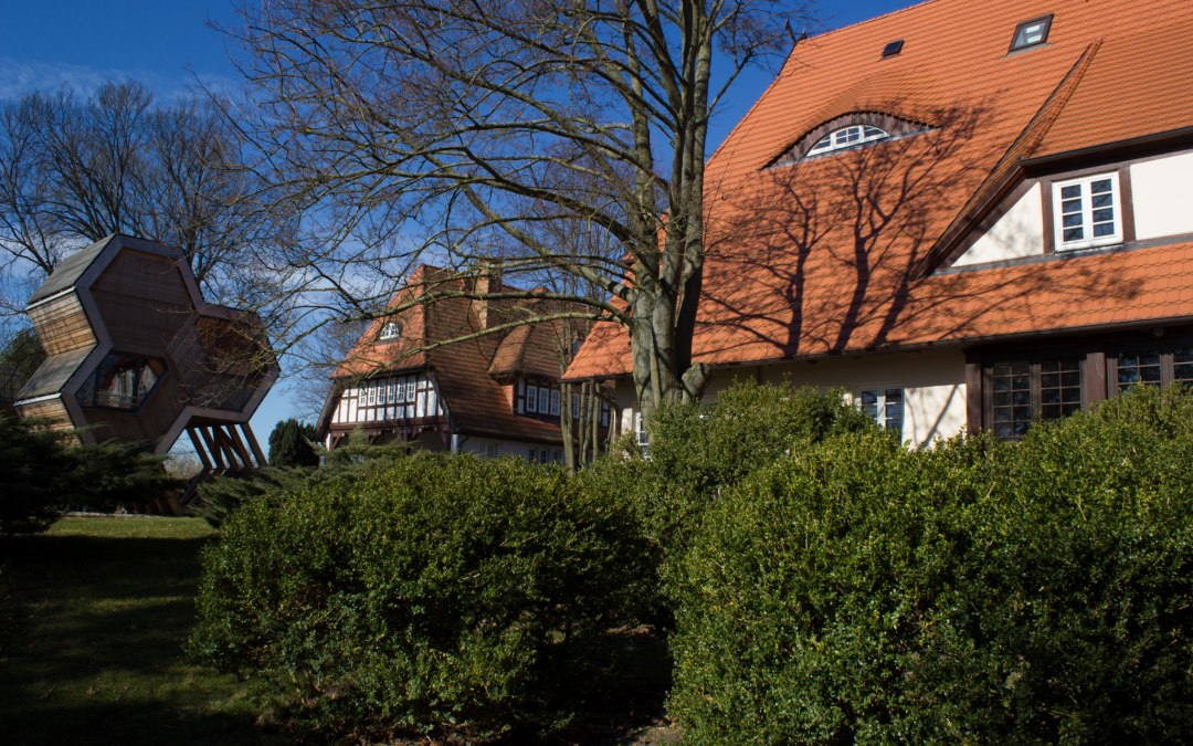 Welkom bij Wildkräuterhof Winkelkraut, © Wildkräuterhof Winkelkraut / Antje Conrad