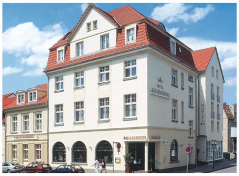 © Hotel Kronprinz © Hotel Kronprinz