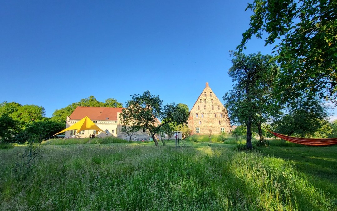 Pilgerkloster Tempzin2, © Tourismusverband Mecklenburg-Schwerin