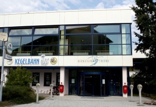 © Sabrina Wittkopf-Schade © Sabrina Wittkopf-Schade