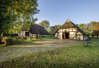 © Volkskundemuseum Schönberg, Heiko Preller