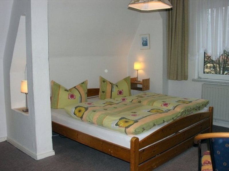 Vakantiewoning, © F. Körner