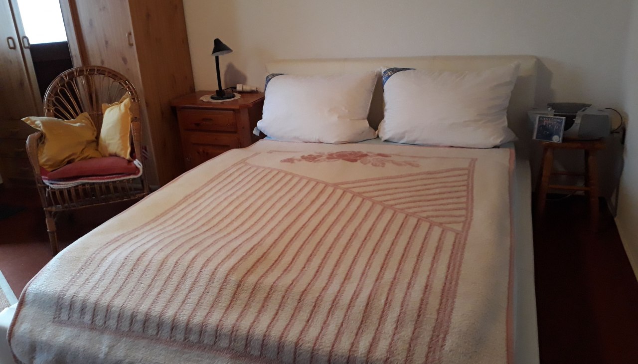 Vacation room, © Kleines Fischerhaus Vacation room, © Kleines Fischerhaus