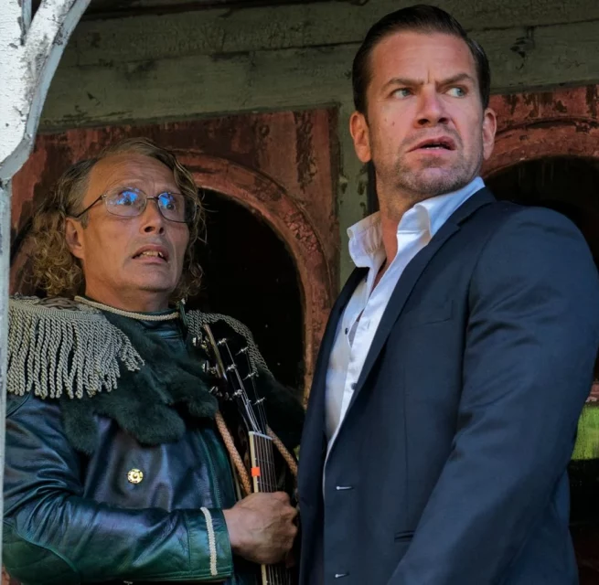 &copy; Neue Visionen Filmverleih