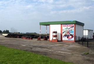 Go Kart Area, © Sabrina Wittkopf-Schade Go Kart Area, © Sabrina Wittkopf-Schade
