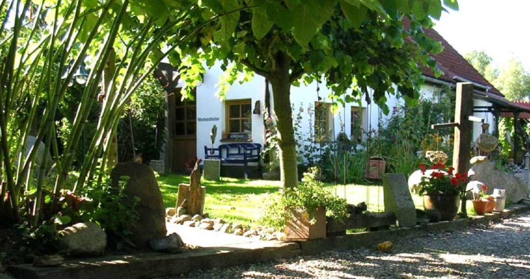 Onze Tenzerhof ... Studio's en vakantiewoningen, © Tenzerhof
