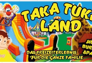 © Taka Tika Land © Taka Tika Land