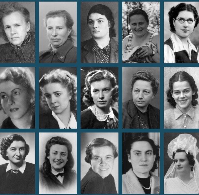 © Ravensbrück © Ravensbrück