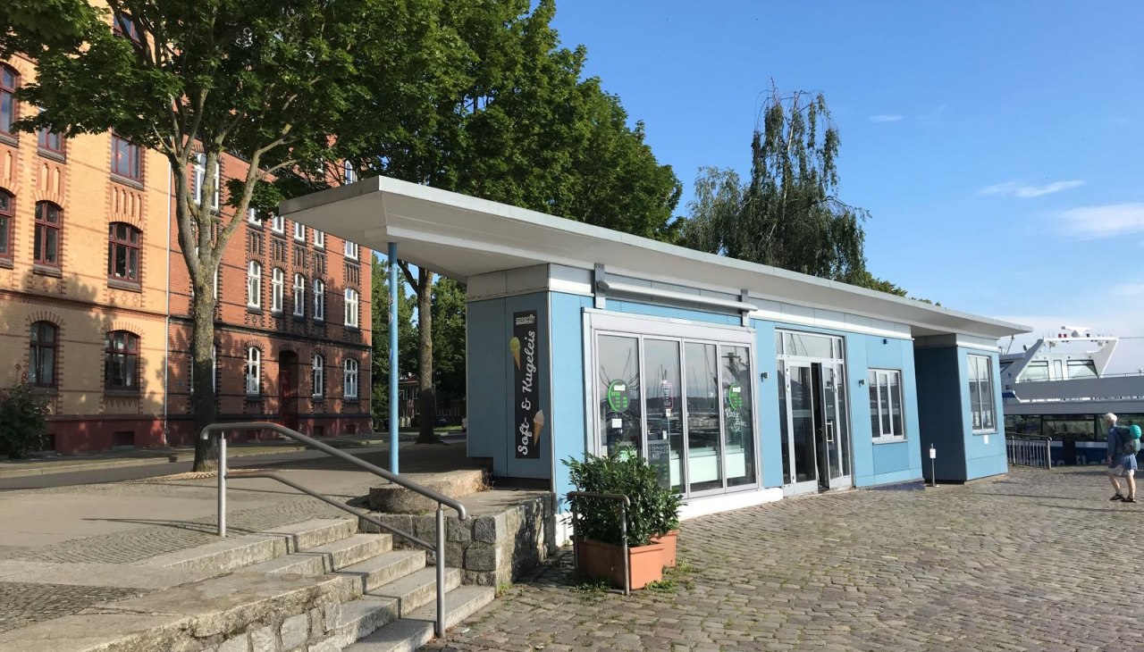 Manolis_Harbour_02_TZHST-hfalk, &copy; TZ HST