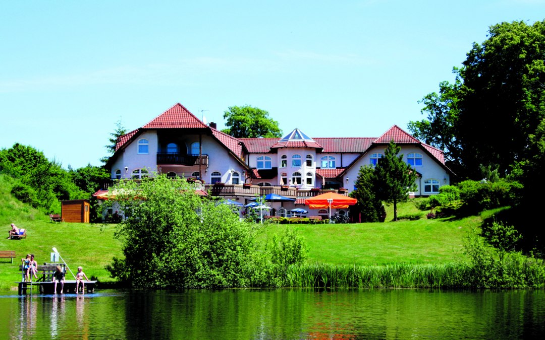 Hotel & Restaurant Heidekrug, © Hotel & Restaurant Heidekrug